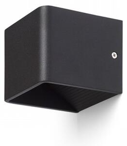 RED - Design Rendl - R12599 - Applique LED ONYX LED/5W/230V