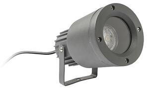 RED - Design Rendl - R12579 - Lampada da esterno CORDOBA 1xGU10/35W/230V IP54