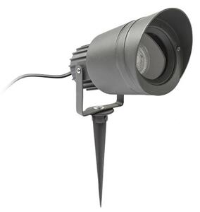 RED - Design Rendl - R12579 - Lampada da esterno CORDOBA 1xGU10/35W/230V IP54