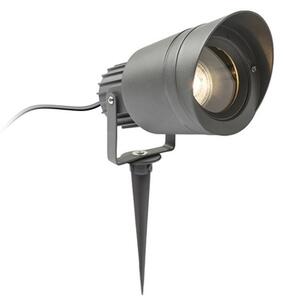 RED - Design Rendl - R12579 - Lampada da esterno CORDOBA 1xGU10/35W/230V IP54