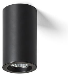 RED - Design Rendl - R12516 - Faretto MOMA 1xGU10/35W/230V nero
