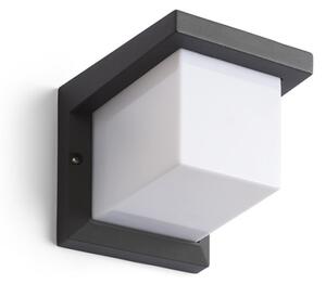 RED - Design Rendl - R12560- Applique da esterno HIDE 1xE27/13W/230V IP44