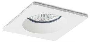 RED -Design Rendl-R12717- Lampada da incasso a LED per bagno TOLEDO 8W/230V IP44
