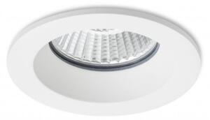 RED -Design Rendl-R12716- Lampada da incasso a LED per bagno TOLEDO 8W/230V IP44