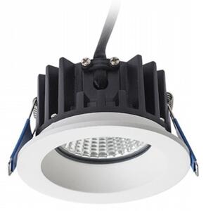 RED -Design Rendl-R12716- Lampada da incasso a LED per bagno TOLEDO 8W/230V IP44