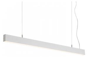 RED - Design Rendl - R12718 - Lampadario LED su corda PESANTE LED/40W/230V