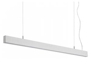 RED - Design Rendl - R12718 - Lampadario LED su corda PESANTE LED/40W/230V