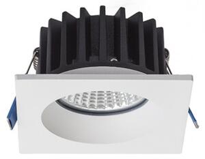 RED -Design Rendl-R12717- Lampada da incasso a LED per bagno TOLEDO 8W/230V IP44