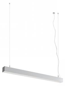 RED - Design Rendl - R12720 - Lampadario LED su corda PESANTE LED/40W/230V