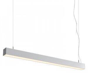 RED - Design Rendl - R12720 - Lampadario LED su corda PESANTE LED/40W/230V
