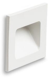 RED - Design Rendl - R12690 - Illuminazione LED scale AMARO LED/3W/230V