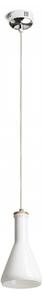 RED - Design Rendl - R12663 - Lampadario su filo PULIRE 1xE14/28W/230V