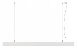 RED - Design Rendl - R12718 - Lampadario LED su corda PESANTE LED/40W/230V