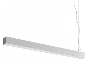 RED - Design Rendl - R12720 - Lampadario LED su corda PESANTE LED/40W/230V