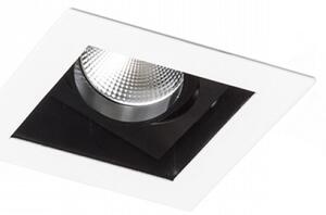 RED - Design Rendl - R12856 - Lampada LED da incasso BONDY LED/7W/230V