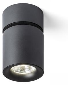 RED - Design Rendl - R12840 - Faretto LED CONDU LED/20W/230V nero
