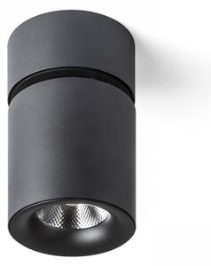 RED - Design Rendl - R12840 - Faretto LED CONDU LED/20W/230V nero