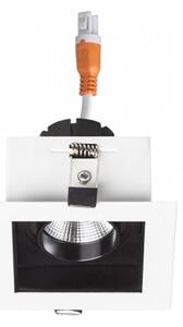 RED - Design Rendl - R12856 - Lampada LED da incasso BONDY LED/7W/230V