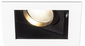 RED - Design Rendl - R12856 - Lampada LED da incasso BONDY LED/7W/230V
