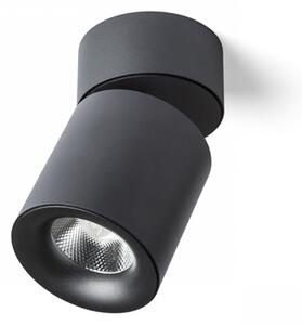 RED - Design Rendl - R12840 - Faretto LED CONDU LED/20W/230V nero