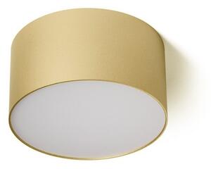 RED - Design Rendl - R12843 - Plafoniera LED LARISA LED/10W/230V oro