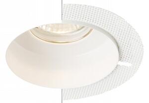 RED - Design Rendl - R13288 - Lampada da incasso IPSO 1xGU10/35W/230V