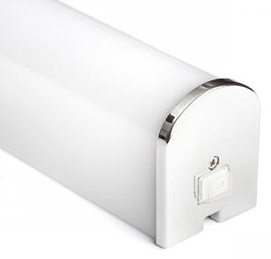RED- R12901 - Illuminazione a LED per specchi da bagno CORAZON LED/15W/230V IP44