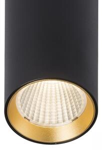 RED - Design Rendl - R12992 - Lampadario LED su corda MAVRO LED/12W/230V