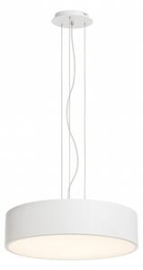 RED - Design Rendl - R13328 - Plafoniera LED MEZZO LED/30W/230V bianca