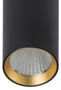 RED - Design Rendl - R12992 - Lampadario LED su corda MAVRO LED/12W/230V