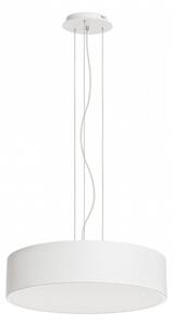 RED - Design Rendl - R13328 - Plafoniera LED MEZZO LED/30W/230V bianca