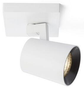 RED - Design Rendl - R12912 - Faretto da muro KENNY 1xGU10/35W/230V