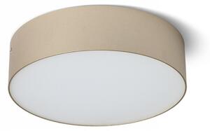 RED - Design Rendl - R13482 - Plafoniera LED LARISA LED/20W/230V beige