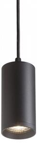 RED - Design Rendl - R13366 - Lampadario su filo BELENOS 1xGU10/9W/230V