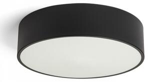 RED - Design Rendl - R13329 - Plafoniera LED MEZZO LED/30W/230V nera