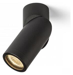 RED - Design Rendl - R13552 - Faretto SNAZZY 1xGU10/35W/230V nero