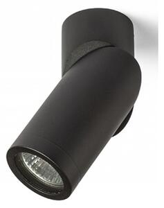 RED - Design Rendl - R13552 - Faretto SNAZZY 1xGU10/35W/230V nero
