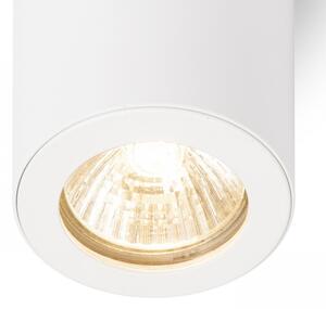 RED - Design Rendl-R13538- Faretto da bagno LOLA 1xGU10/35W/230V IP54