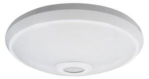 Plafoniera LED con sensore LED/12W/230V