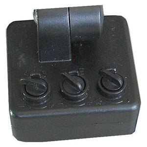 Riflettore LED con sensore LED/20W/230V IP66