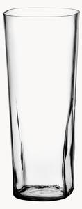 Vaso in vetro soffiato Aalto 1937, alt. 25 cm