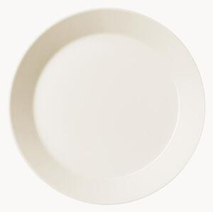 Set di 4 piatti da colazione Teema