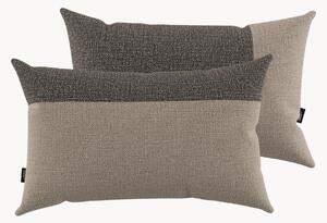 Cuscino outdoor reversibile Tide