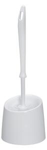 Scopino in plastica bianco Economic - Wenko