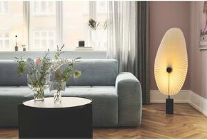 GEJST Lampada da terra Liris, dimmerabile, Nero, Soggiorno / Sala da pranzo, Metallo, Design, Lampada da terra