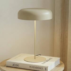 Lampada da tavolo Edion Lindby, Marrone / Ruggine, Soggiorno / Sala da pranzo, Metallo, Moderno, Lampada da tavolo