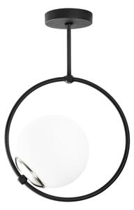 Lampadario su palo DOLUNAY 1xE27/40W/230V