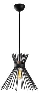 Lampadario su filo KIRPI 1xE27/40W/230V
