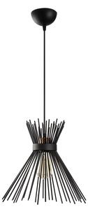 Lampadario su filo KIRPI 1xE27/40W/230V
