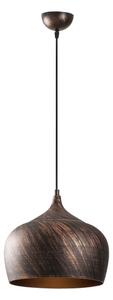 Lampadario su corda SAGLAM 1xE27/40W/230V